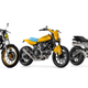 Illustration for article titled You'll Love To Hate The First Batch Of Ducati Scrambler Customs